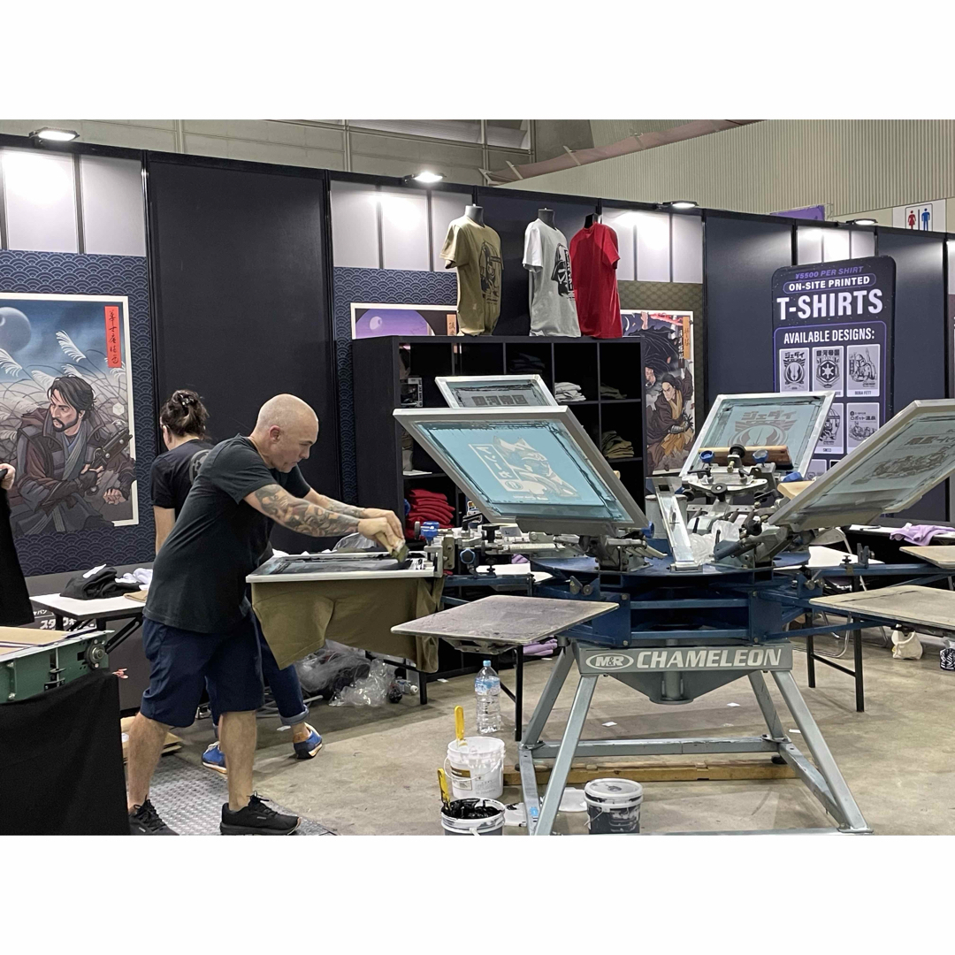 スターウォーズセレブレーション2025 【最終日限定デザイン スターウォーズセレブレーション2025 【最終日限定デザイン