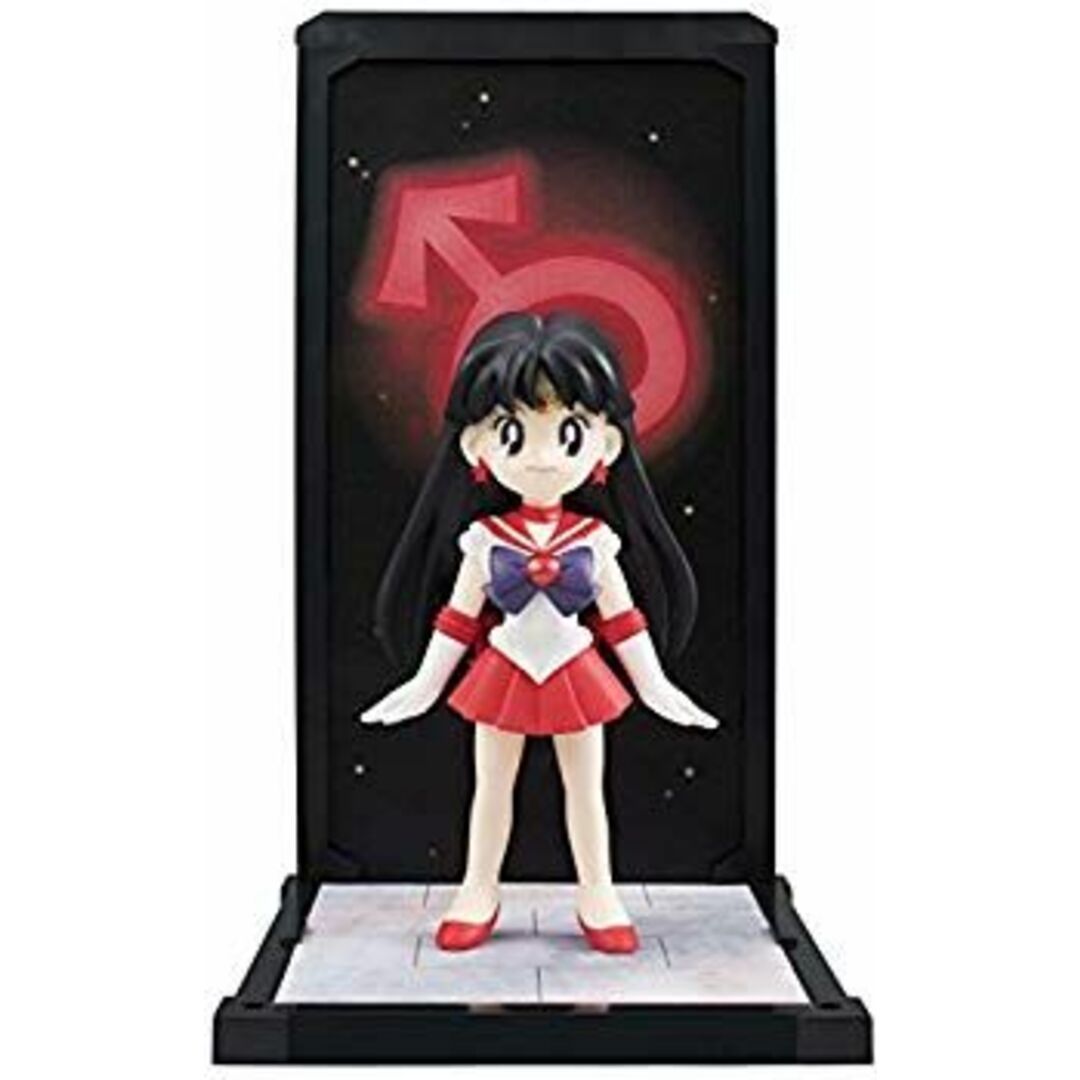魂バディーズ 美少女戦士セーラームーン セーラーマーズ 約90mm 魂バディーズ 美少女戦士セーラームーン セーラーマーズ 約90mm