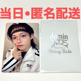 Stray Kids - stray kids トレカ ヒョンリクス noeasyの通販 by Stray Kids - stray kids トレカ ヒョンリクス noeasyの通販 by