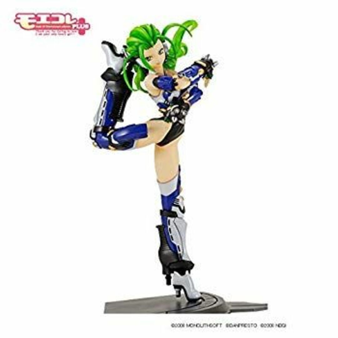 モエコレプラス 1/7 アシェン･ブレイデル スーパーロボット大戦 qqffhab