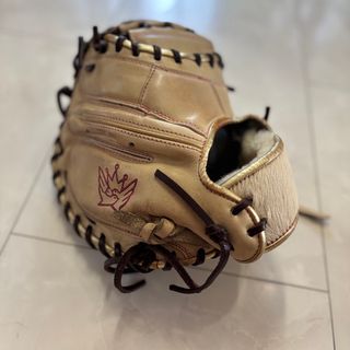 adidas - アディダス 野球グローブ 軟式の通販 by ハッピー's adidas - アディダス 野球グローブ 軟式の通販 by ハッピー's