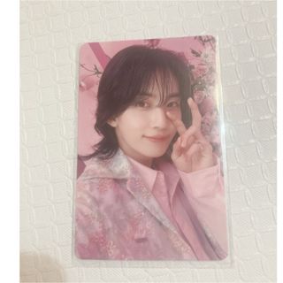 SEVENTEEN - seventeen yizhiyu withfans 中華 トレカ SEVENTEEN - seventeen yizhiyu withfans 中華 トレカ