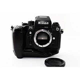 ニコン Nikon F4s qqffhab(デジタル一眼)