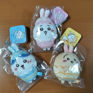 ちいかわ - くりまんじゅう先輩ぬいぐるみセットの通販 by ちいかわ - くりまんじゅう先輩ぬいぐるみセットの通販 by