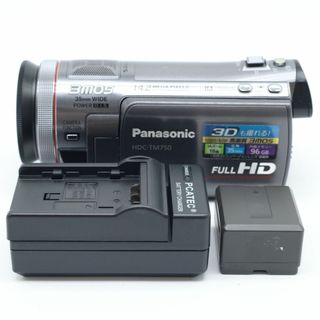 Panasonic(ビデオカメラ)のフリマアイテム一覧 Panasonic(ビデオカメラ)のフリマアイテム一覧