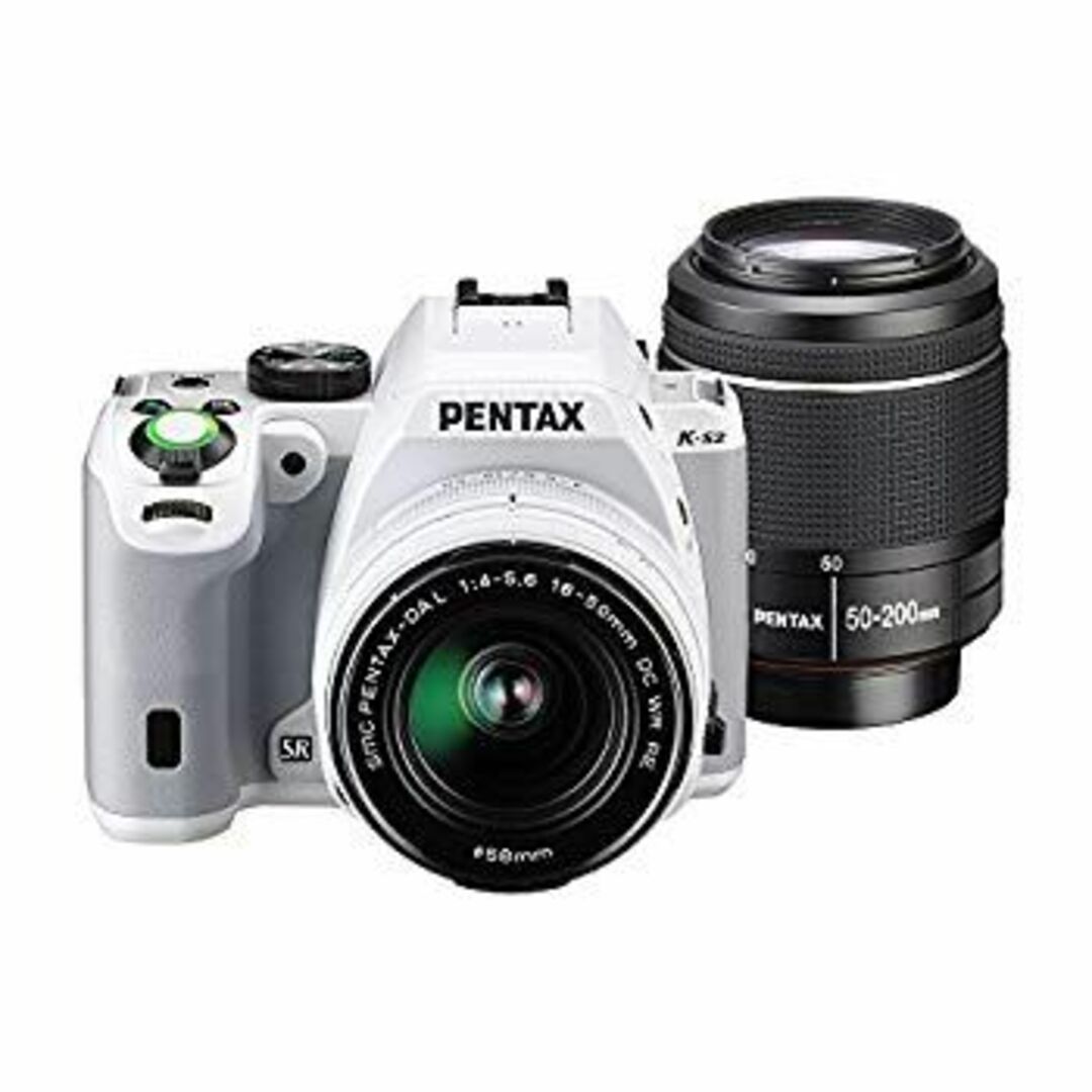 PENTAX デジタル一眼レフ PENTAX K-S2 ダブルズームキット PENTAX デジタル一眼レフ PENTAX K-S2 ダブルズームキット