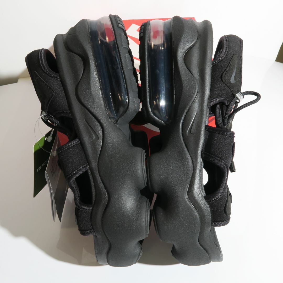 NIKE(ナイキ)の24cm 新品 NIKE WMNS AIR MAX KOKO SANDAL  レディースの靴/シューズ(サンダル)の商品写真