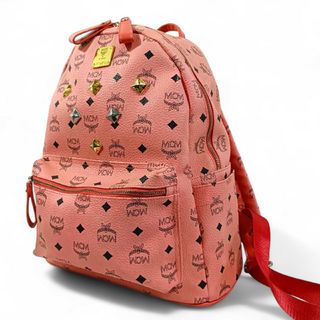 MCM(リュック/バックパック)のフリマアイテム一覧 MCM(リュック/バックパック)のフリマアイテム一覧