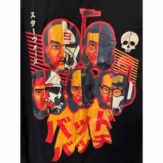 VETEMENTS - vtmnts ヴェトモン vetements Tシャツ 猫 CAT tee VETEMENTS - vtmnts ヴェトモン vetements Tシャツ 猫 CAT tee