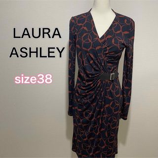 LAURA ASHLEY(ワンピース)のフリマアイテム一覧 LAURA ASHLEY(ワンピース)のフリマアイテム一覧