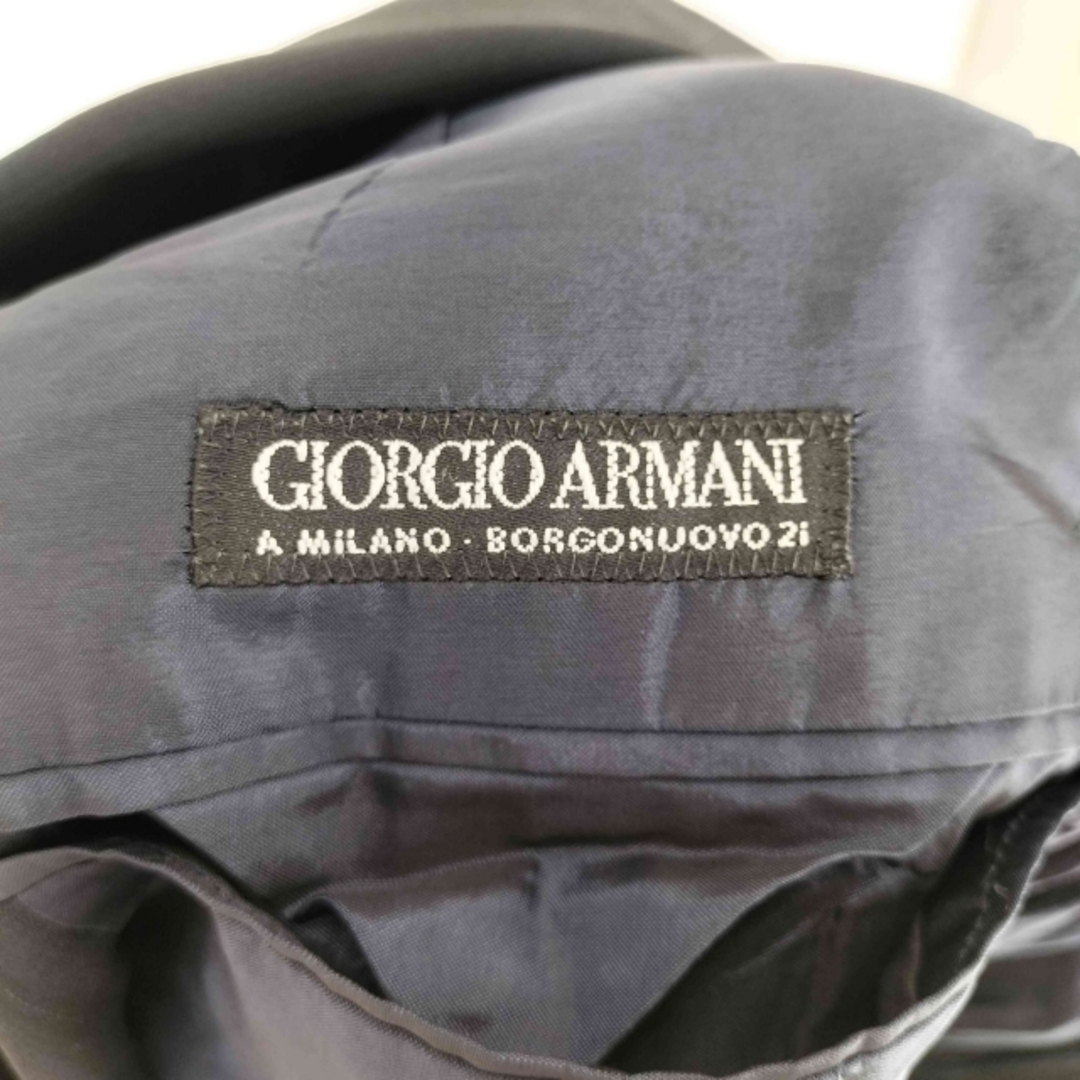 GIORGIO ARMANI - Giorgio Armani(ジョルジオアルマーニ) メンズ GIORGIO ARMANI - Giorgio Armani(ジョルジオアルマーニ) メンズ