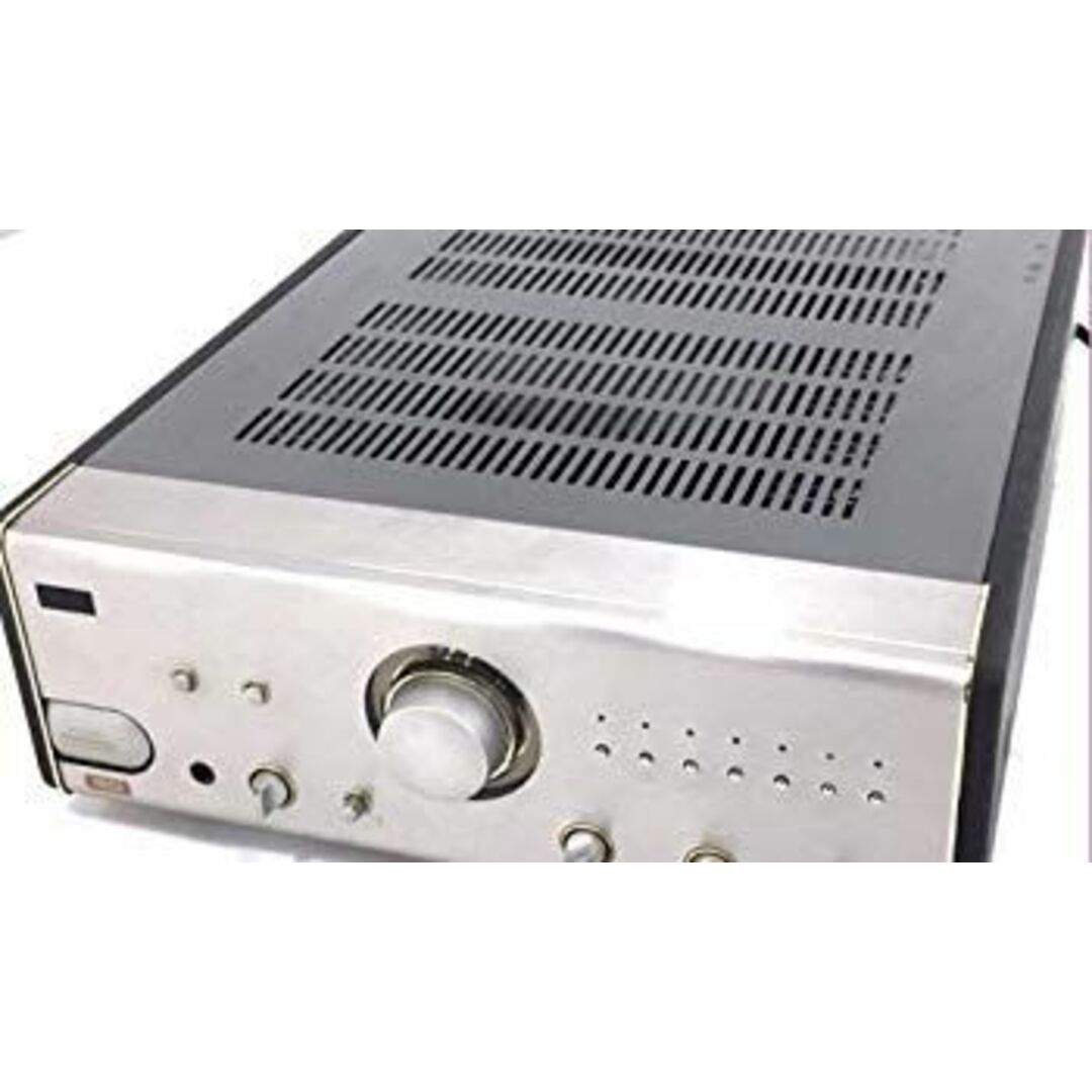 DENON デノン(デンオン) PMA-7.5S シルバー プリメインアンプ DENON デノン(デンオン) PMA-7.5S シルバー プリメインアンプ