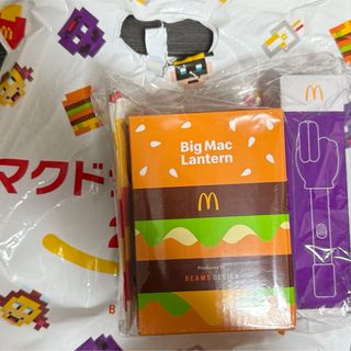 福袋 マクドナルドのフリマアイテム一覧 福袋 マクドナルドのフリマアイテム一覧