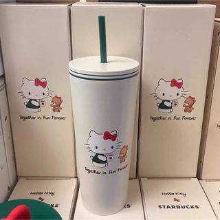 Starbucks - スタバ さくら SAKURA2025 グラスタンブラー ナイト Starbucks - スタバ さくら SAKURA2025 グラスタンブラー ナイト