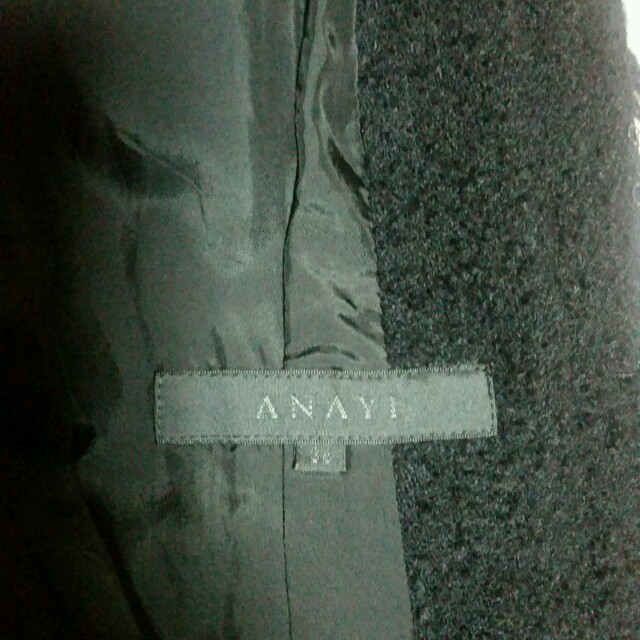 ANAYI(アナイ)の卒園式や卒業式に♡ANAYIアナイセットアップ レディースのワンピース(ひざ丈ワンピース)の商品写真