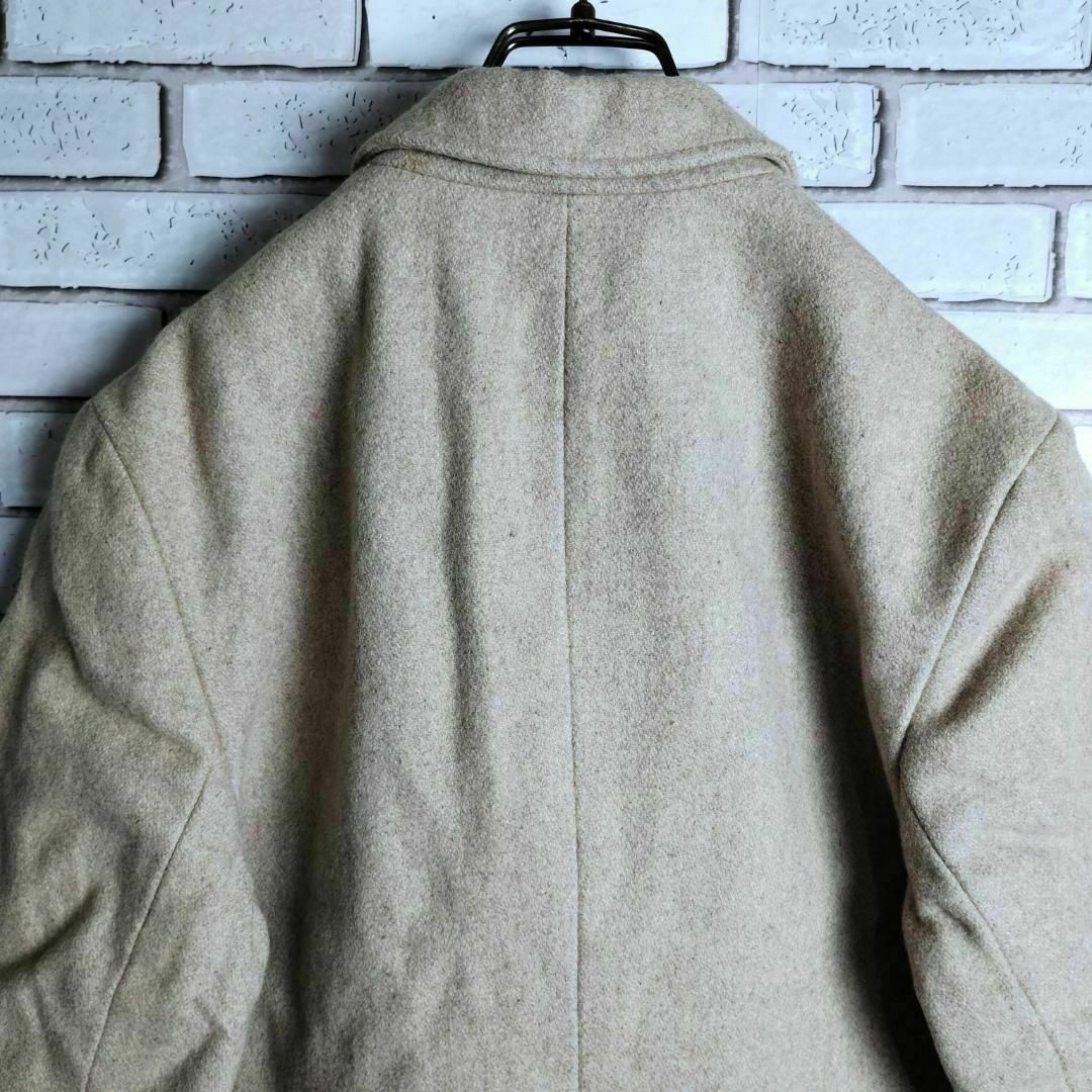 J.Crew - J.CREW☆ジャケット ウール ダブルポケット フルジップ J.Crew - J.CREW☆ジャケット ウール ダブルポケット フルジップ