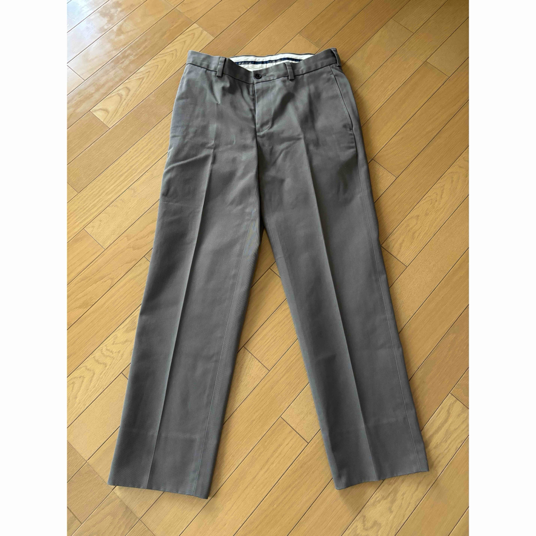 Brooks Brothers - ブルックスブラザーズ チノパン(W31)の通販 Brooks Brothers - ブルックスブラザーズ チノパン(W31)の通販