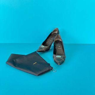 FENDI(靴/シューズ)のフリマアイテム一覧 FENDI(靴/シューズ)のフリマアイテム一覧