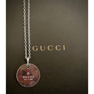 GUCCI(ネックレス)のフリマアイテム一覧 GUCCI(ネックレス)のフリマアイテム一覧