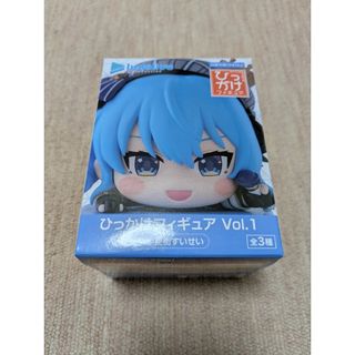 hololive - ホロライブ リラックスタイム フィギュア 4点セット hololive - ホロライブ リラックスタイム フィギュア 4点セット