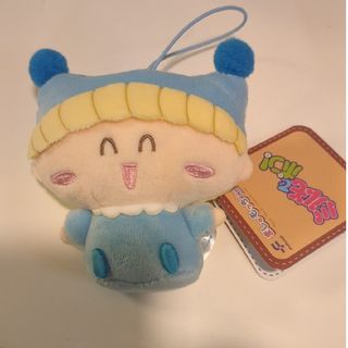 ミルモでポン　ましゅもっち　ぬいぐるみ(ぬいぐるみ)