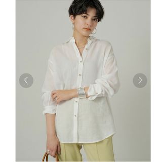 Loungedress(シャツ/ブラウス(長袖/七分))のフリマアイテム一覧 Loungedress(シャツ/ブラウス(長袖/七分))のフリマアイテム一覧
