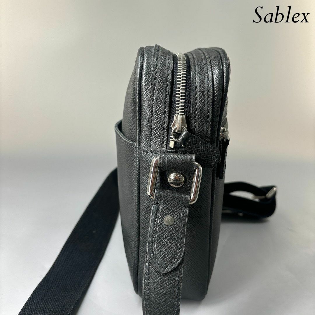 LOUIS VUITTON - 【超極美品】ルイヴィトン タイガ ディミトリ LOUIS VUITTON - 【超極美品】ルイヴィトン タイガ ディミトリ