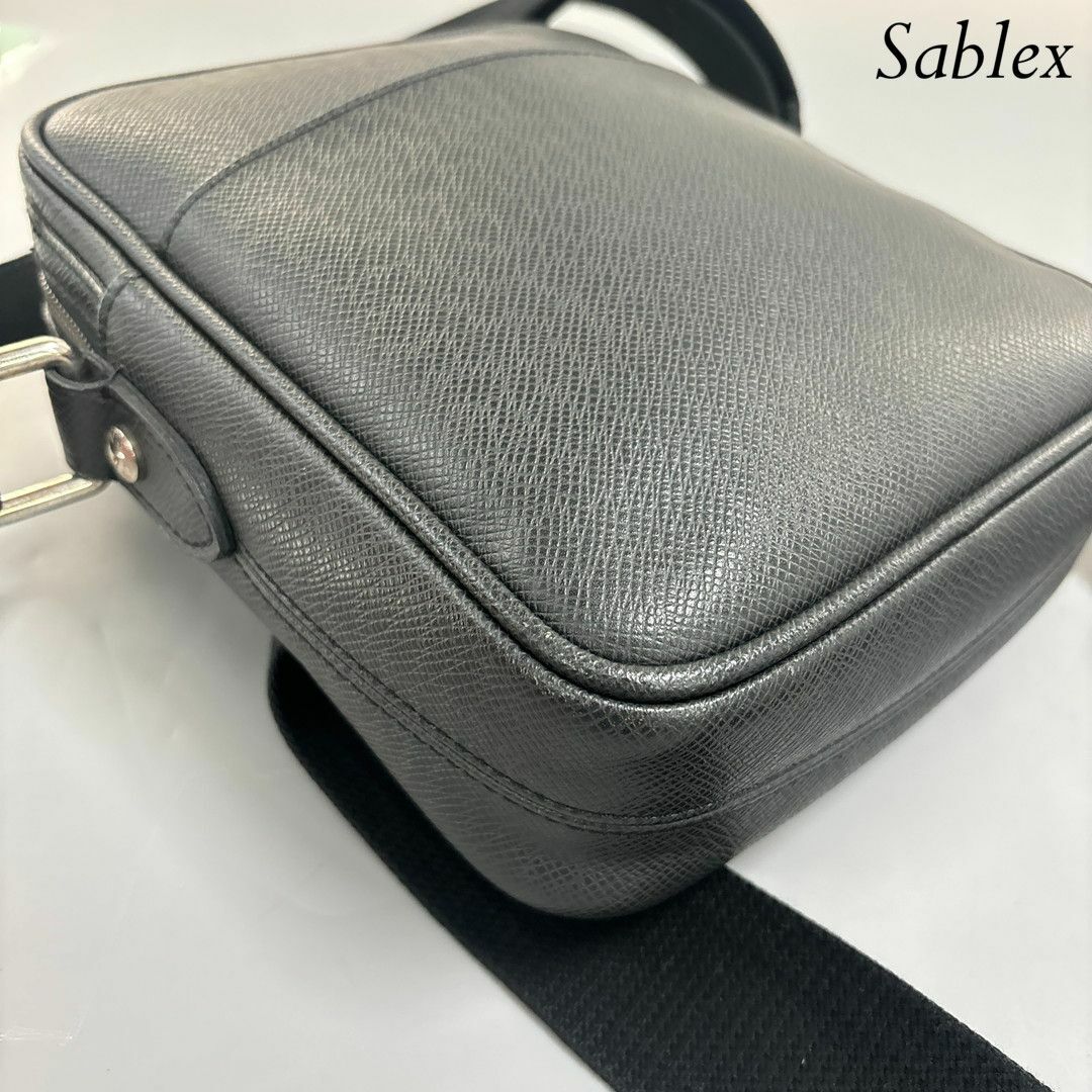 LOUIS VUITTON - 【超極美品】ルイヴィトン タイガ ディミトリ LOUIS VUITTON - 【超極美品】ルイヴィトン タイガ ディミトリ