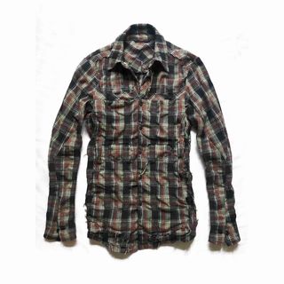 LOUIS VUITTON - ルイヴィトン 19SS RM191M JHQ HGS10W ロゴ LOUIS VUITTON - ルイヴィトン 19SS RM191M JHQ HGS10W ロゴ