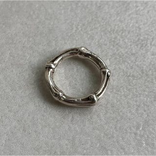 Tiffany & Co. - オールドティファニー TIFFANY コンビ スター Tiffany & Co. - オールドティファニー TIFFANY コンビ スター