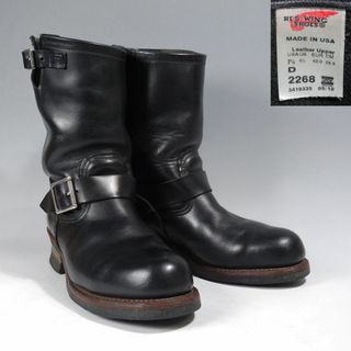 REDWING(ブーツ)のフリマアイテム一覧 REDWING(ブーツ)のフリマアイテム一覧