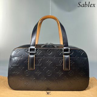 LOUIS VUITTON - 未使用 ルイヴィトン ハンドバッグ さくら LOUIS VUITTON - 未使用 ルイヴィトン ハンドバッグ さくら