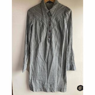 Isabel Marant(シャツ/ブラウス(長袖/七分))のフリマアイテム一覧 Isabel Marant(シャツ/ブラウス(長袖/七分))のフリマアイテム一覧