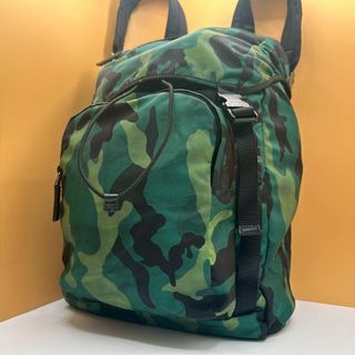 PRADA(リュック/バックパック)のフリマアイテム一覧 PRADA(リュック/バックパック)のフリマアイテム一覧