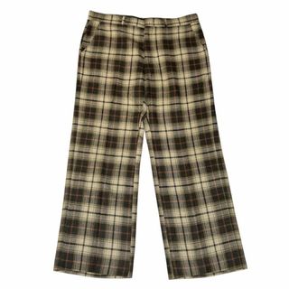 Supreme - SUPREME シュプリーム 22AW Jacquard Panel Track Supreme - SUPREME シュプリーム 22AW Jacquard Panel Track