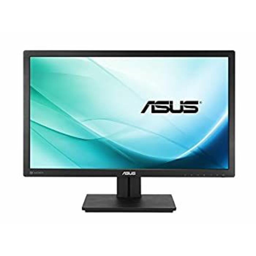 ASUS 27型WQHDディスプレイ ( IPS / ブルーライト低減 / / sRGBカバー/ 2,560x1,440 / 昇降・ピボット機能 / DP,HDMI,DVI,D-sub / スピーカー内 スマホ/家電/カメラのPC/タブレット(その他)の商品写真