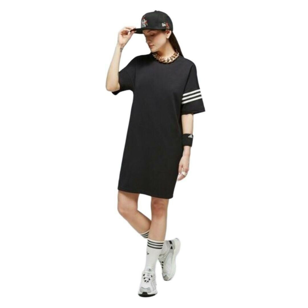 adidas Originals - adidas☆黒☆XL☆オーバーサイズTシャツ adidas Originals - adidas☆黒☆XL☆オーバーサイズTシャツ