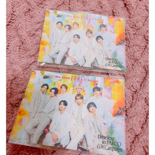 TWICE MISAMO ミサモ 缶バッジケース 3点セット 新品未使用の TWICE MISAMO ミサモ 缶バッジケース 3点セット 新品未使用の