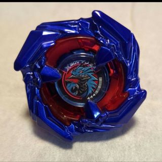 BEYBLADE - 【新品未開封】ベイブレードx BX-00 クロコクランチ2 BEYBLADE - 【新品未開封】ベイブレードx BX-00 クロコクランチ2