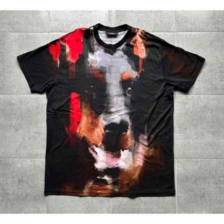 GIVENCHY - GIVENCHY Tシャツの通販 by ゴリラざショップ GIVENCHY - GIVENCHY Tシャツの通販 by ゴリラざショップ