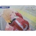 ウィクロス WX25-CP1-TKR21 伊原木ヨシミ (TK トークン) ブースターパック ブルーアーカイブ SELECTOR