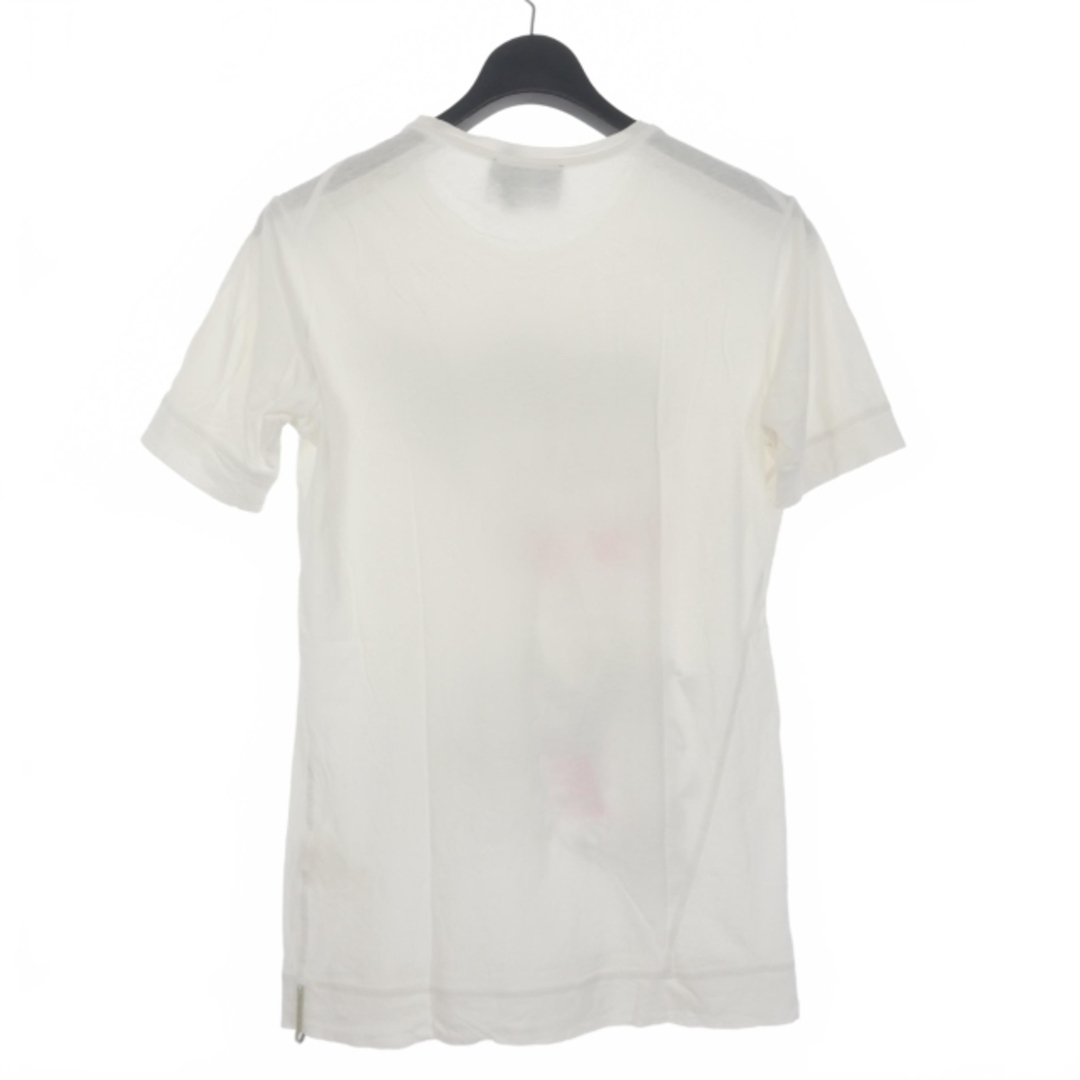 DIESEL - ディーゼル DIESEL グラフィックプリント Tシャツ DIESEL - ディーゼル DIESEL グラフィックプリント Tシャツ