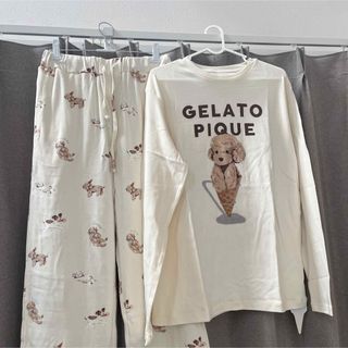 gelato pique - ジェラピケ ジェラートピケ ポケモン プリン gelato pique - ジェラピケ ジェラートピケ ポケモン プリン