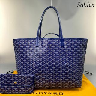 GOYARD(トートバッグ)のフリマアイテム一覧 GOYARD(トートバッグ)のフリマアイテム一覧