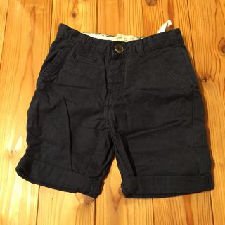 ザラキッズ(ZARA KIDS)のZARA BOYS  116センチ  ハーフパンツ(パンツ/スパッツ)