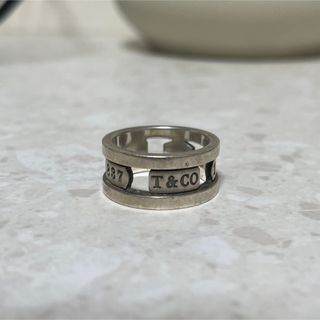 Tiffany & Co.(リング(指輪))のフリマアイテム一覧 Tiffany & Co.(リング(指輪))のフリマアイテム一覧