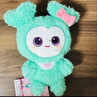 TWICE - 【新品】TWICE LOVELYS ふわもこおすわりぬいぐるみ TWICE - 【新品】TWICE LOVELYS ふわもこおすわりぬいぐるみ
