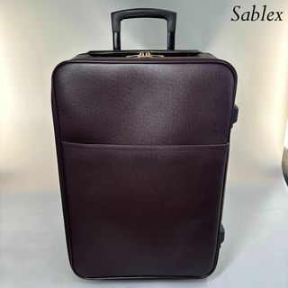 LOUIS VUITTON - 【超極美品】ルイヴィトン ダミエ ペガス55 LOUIS VUITTON - 【超極美品】ルイヴィトン ダミエ ペガス55