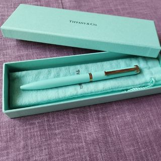 Tiffany & Co. - TIFFANY&Co. ティファニー 置時計 ゴールド Tiffany & Co. - TIFFANY&Co. ティファニー 置時計 ゴールド