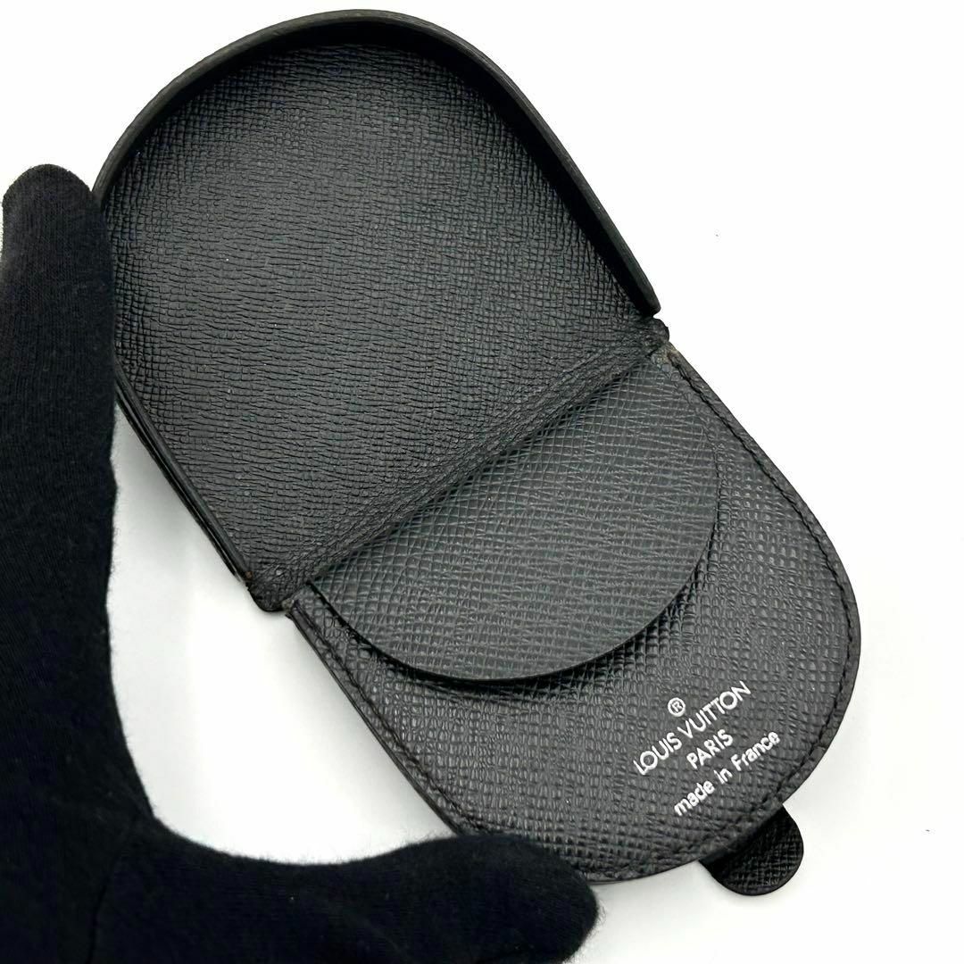 LOUIS VUITTON - ルイヴィトン タイガ キュベット コインケース LOUIS VUITTON - ルイヴィトン タイガ キュベット コインケース